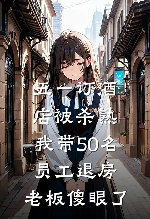 五一订酒店被杀熟，我带50名员工退房，老板傻眼了