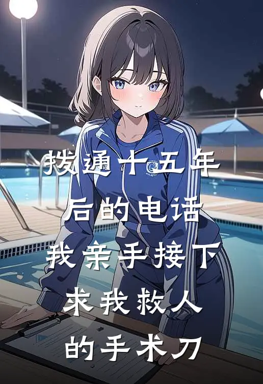 拨通十五年后的电话，我亲手接下求我救人的手术刀