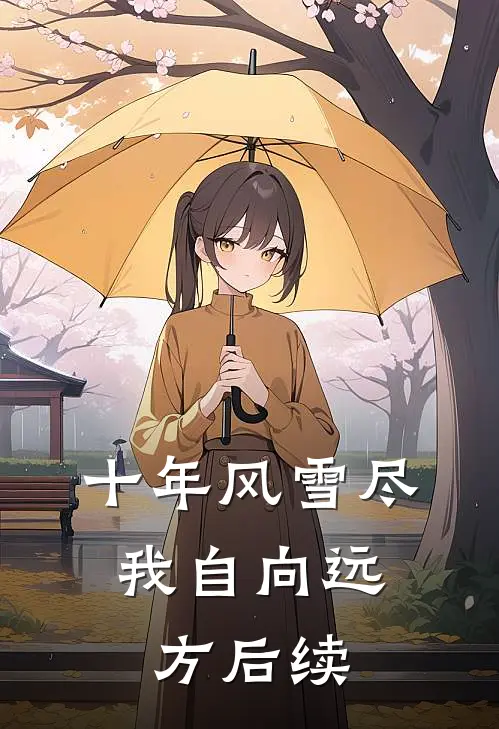 十年风雪尽，我自向远方后续