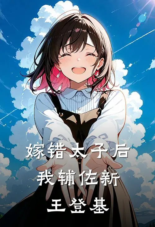 嫁错太子后，我辅佐新王登基