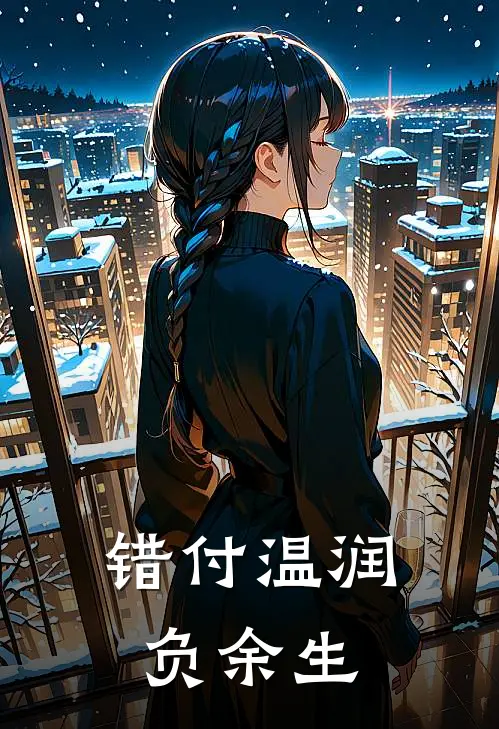 错付温润负余生