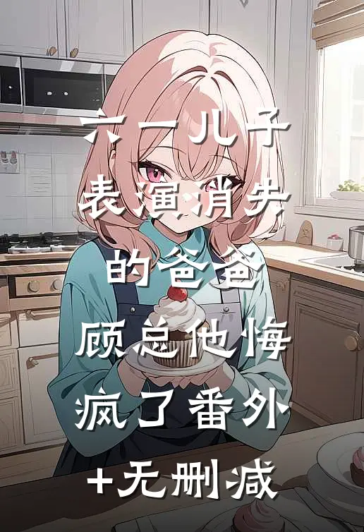 六一儿子表演消失的爸爸，顾总他悔疯了番外+无删减