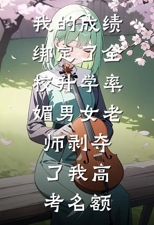 我的成绩绑定了全校升学率，媚男女老师剥夺了我高考名额