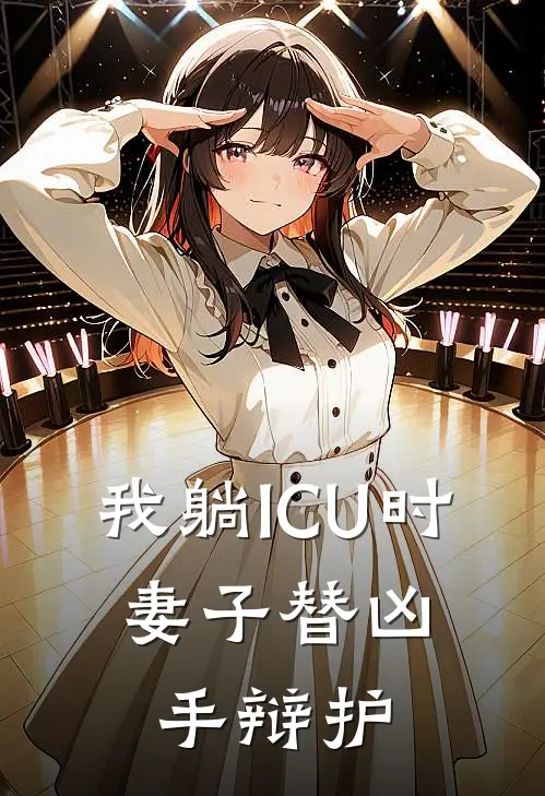 我躺ICU时，妻子替凶手辩护