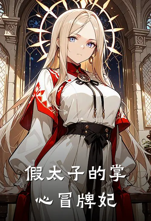 假太子的掌心冒牌妃