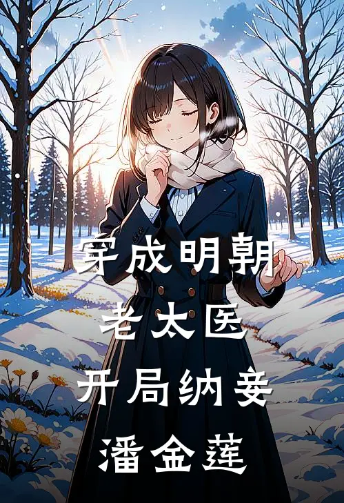 穿成明朝老太医，开局纳妾潘金莲