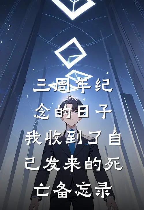 三周年纪念的日子，我收到了自己发来的死亡备忘录