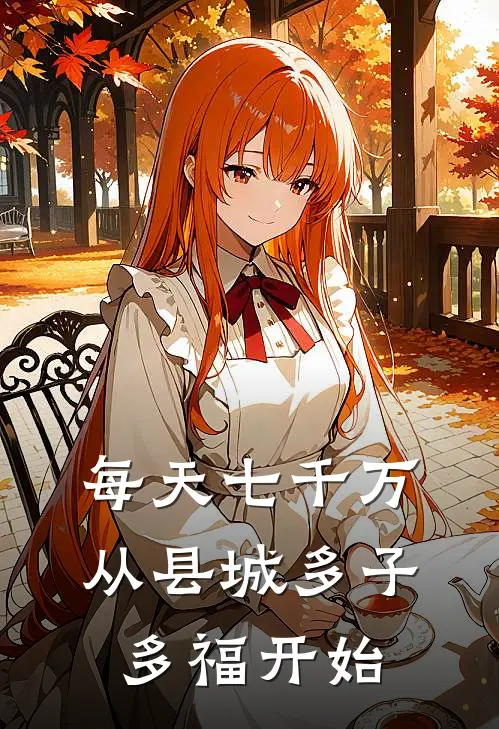 每天七千万，从县城多子多福开始