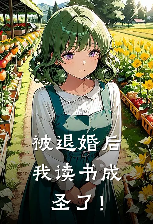 被退婚后，我读书成圣了！