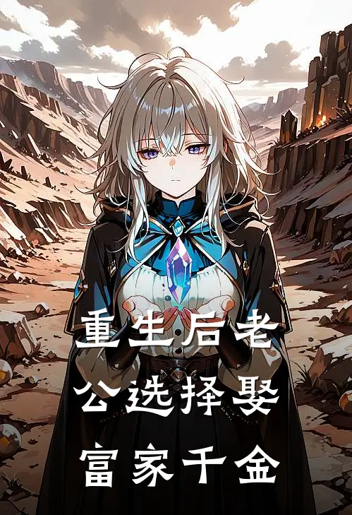 重生后老公选择娶富家千金