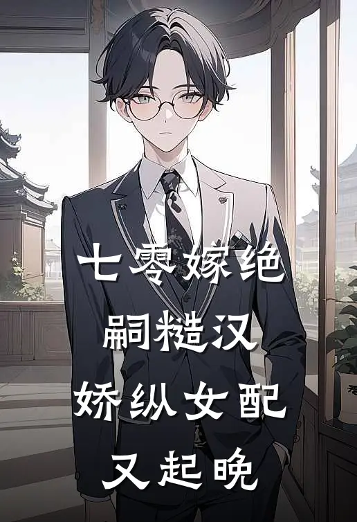 七零嫁绝嗣糙汉，娇纵女配又起晚