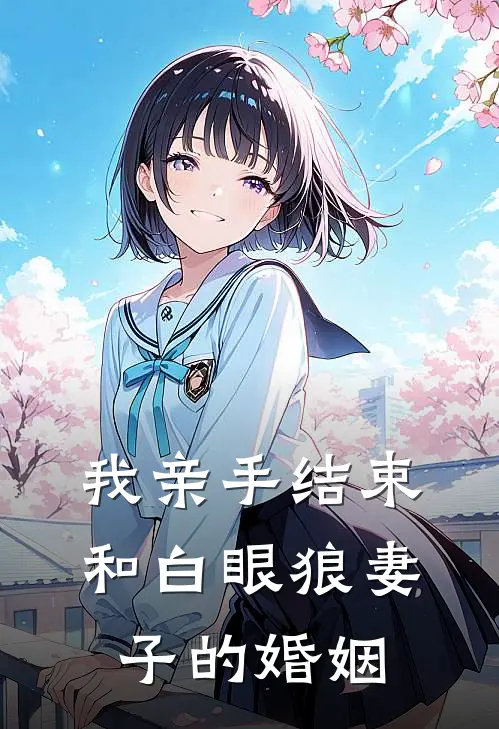 我亲手结束和白眼狼妻子的婚姻
