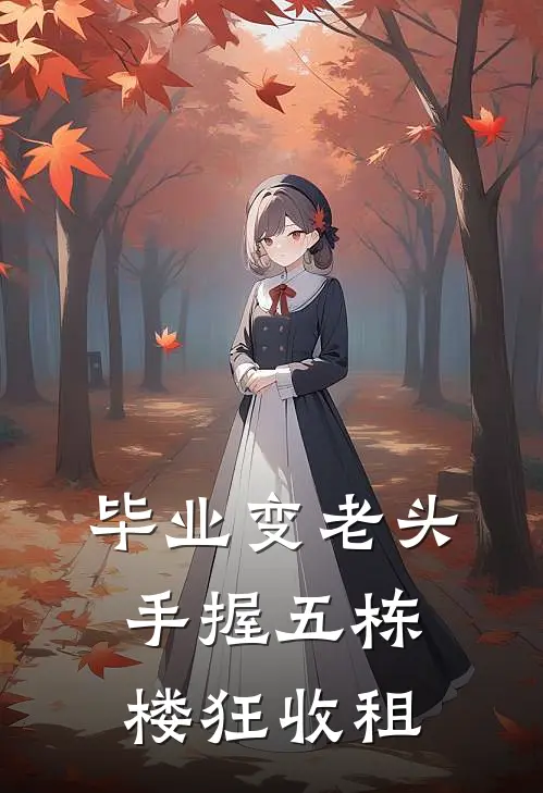 毕业变老头，手握五栋楼狂收租