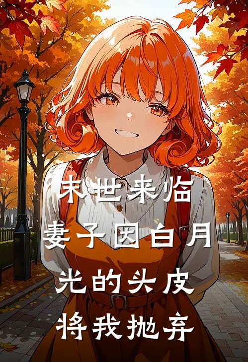 末世来临，妻子因白月光的头皮将我抛弃