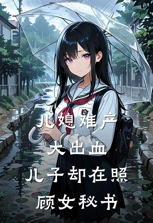儿媳难产大出血，儿子却在照顾女秘书