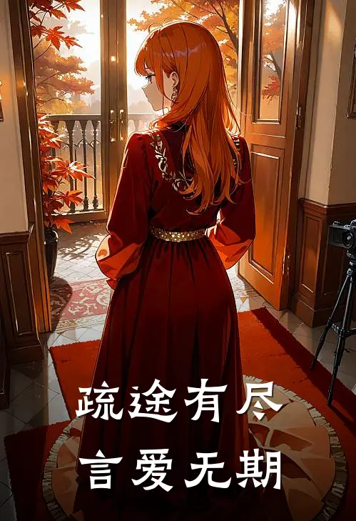 疏途有尽，言爱无期