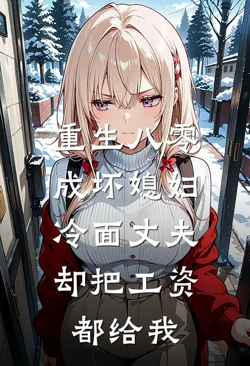 重生八零成坏媳妇，冷面丈夫却把工资都给我