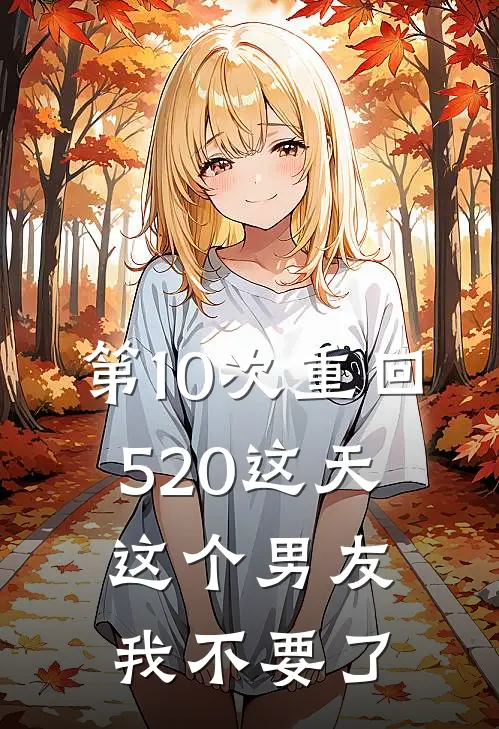 第10次重回520这天，这个男友我不要了