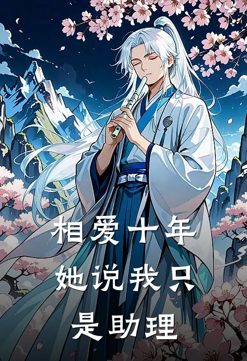 相爱十年，她说我只是助理