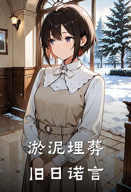 淤泥埋葬旧日诺言