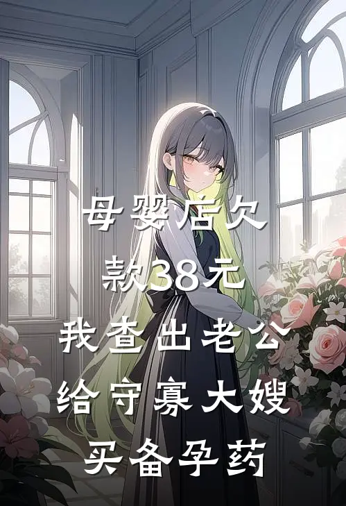 母婴店欠款38元，我查出老公给守寡大嫂买备孕药