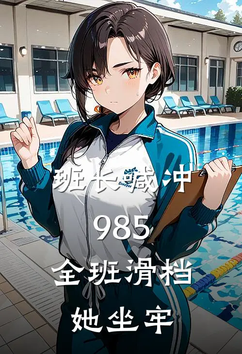 班长喊冲985，全班滑档她坐牢