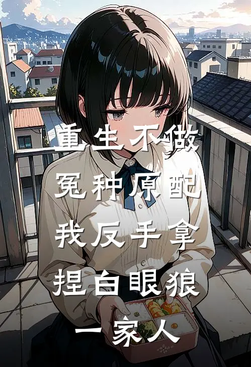 重生不做冤种原配，我反手拿捏白眼狼一家人