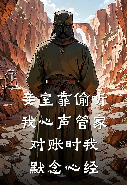 妾室靠偷听我心声管家，对账时我默念心经