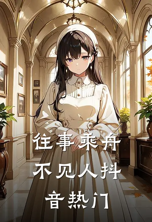 往事乘舟不见人抖音热门