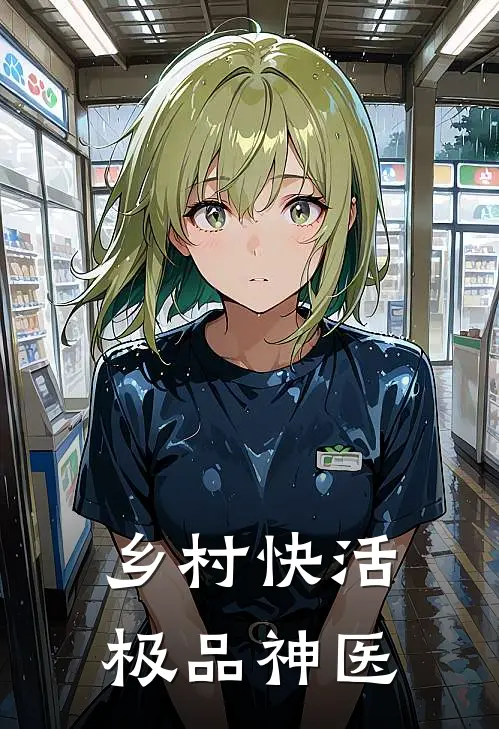 乡村快活极品神医