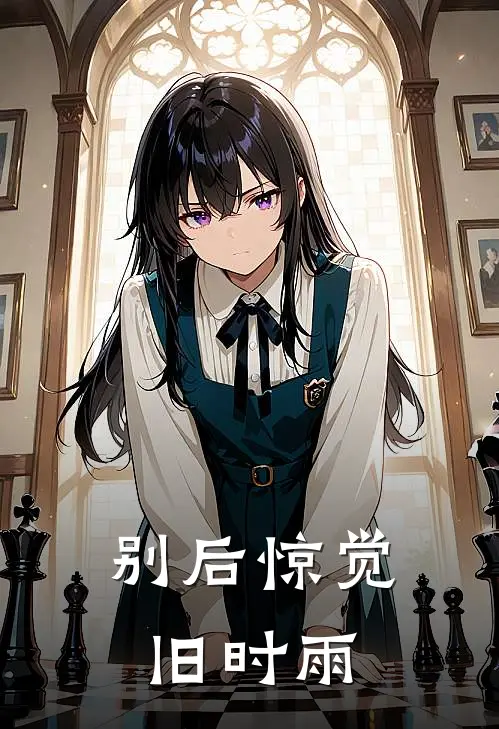别后惊觉旧时雨