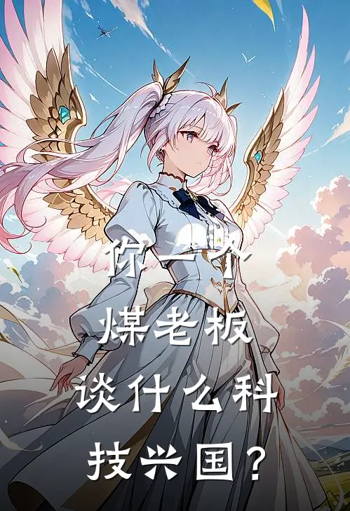 你一个煤老板，谈什么科技兴国？