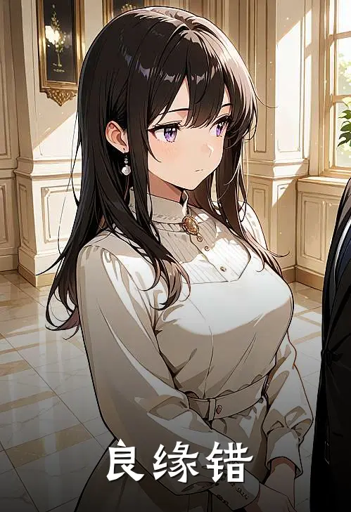 良缘错