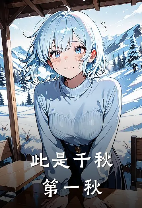 此是千秋第一秋