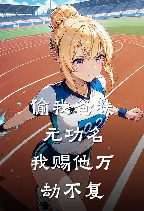 偷我爸状元功名，我赐他万劫不复