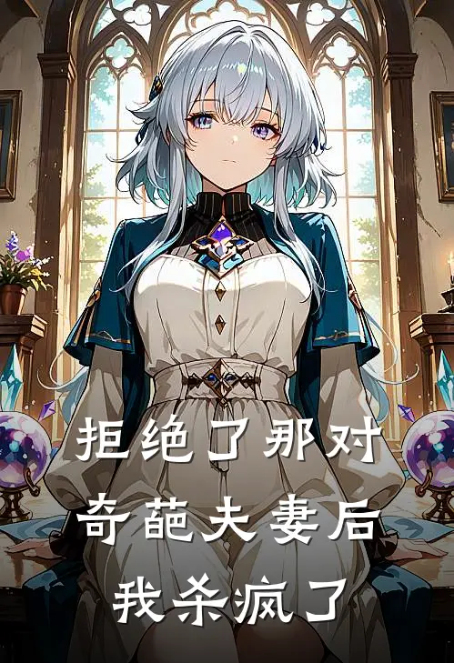 拒绝了那对奇葩夫妻后，我杀疯了