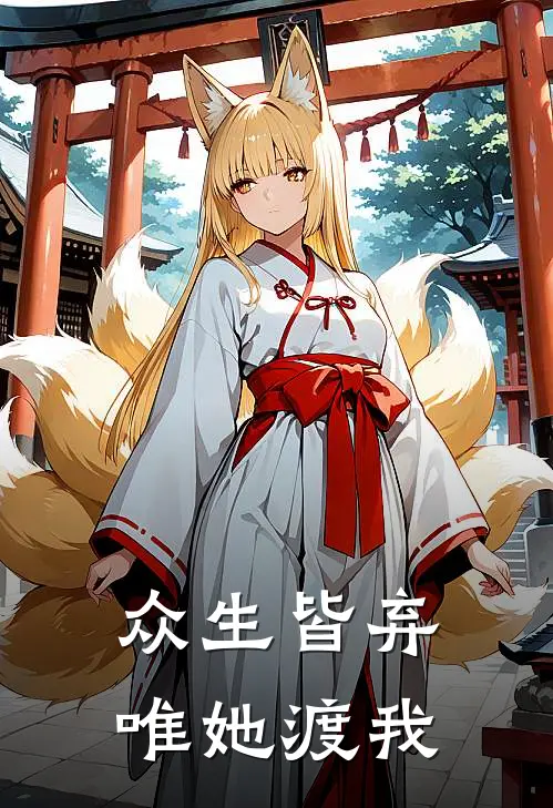 众生皆弃，唯她渡我