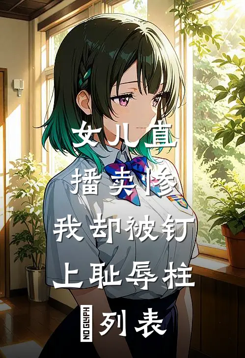 女儿直播卖惨，我却被钉上耻辱柱​列表