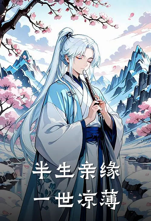 半生亲缘，一世凉薄