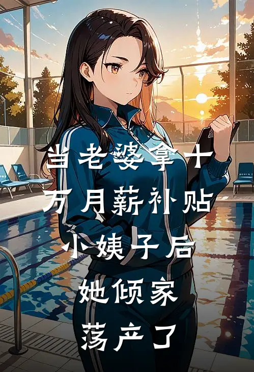 当老婆拿十万月薪补贴小姨子后，她倾家荡产了