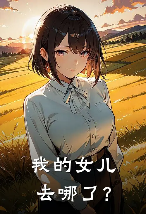 我的女儿去哪了？