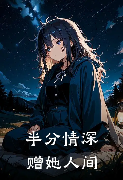 半分情深，赠她人间