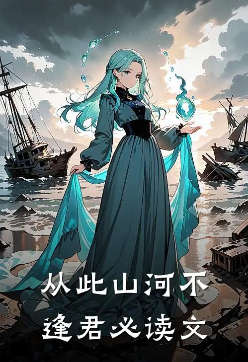 从此山河不逢君必读文