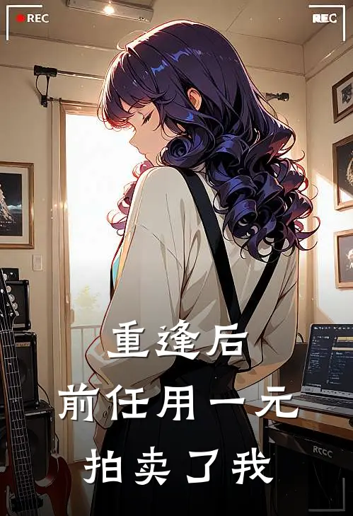 重逢后，前任用一元拍卖了我