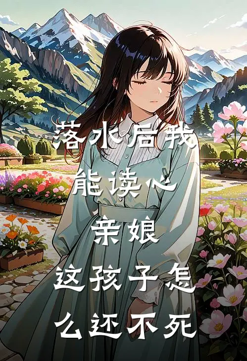落水后我能读心，亲娘：这孩子怎么还不死