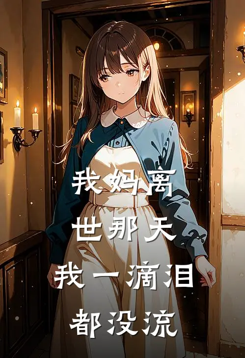 我妈离世那天，我一滴泪都没流