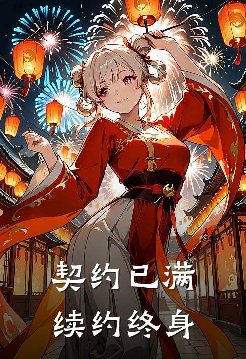 契约已满，续约终身