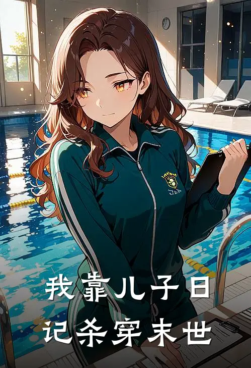 我靠儿子日记杀穿末世