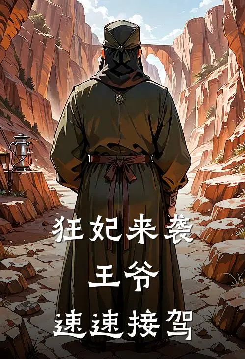 狂妃来袭：王爷，速速接驾