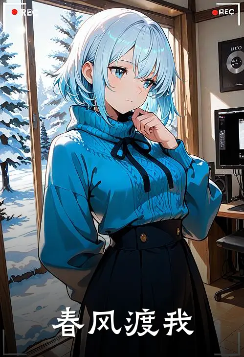 春风渡我